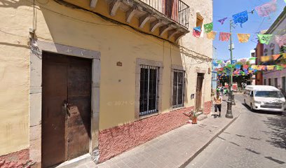 Hermanos Rapigráfica en Guanajuato