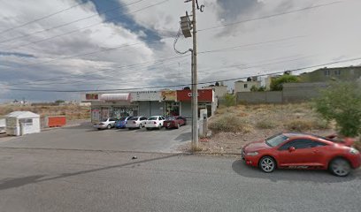 ISSO Imprenta Digital en Chihuahua