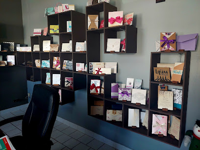 Ic Invitaciones en Delicias