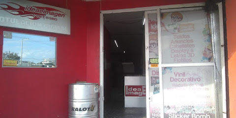 Idea e Imagen en Tonalá