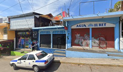 Ideacolors en Acapulco