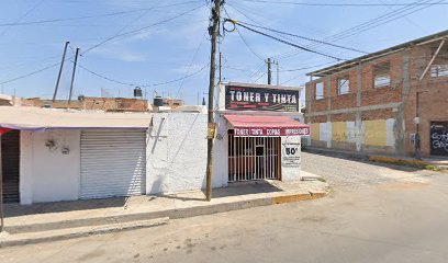 Ideas Publicitarias en Tonalá