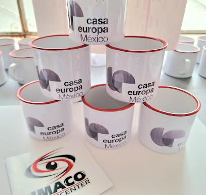 Imaco en San Miguel de Allende