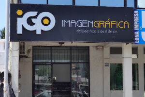 Imagen Grafica en Manzanillo