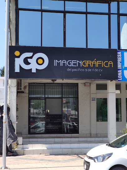 Imagen Grafica en Manzanillo