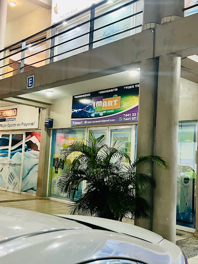 Imart en Acapulco
