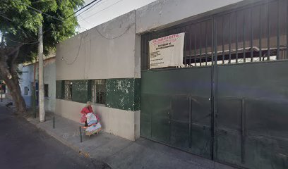 Impre Jal en Guadalajara