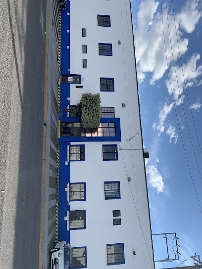 Impredimex en Zapopan