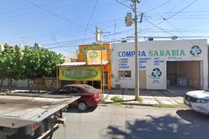 Imprenta Aguilas en Gómez Palacio