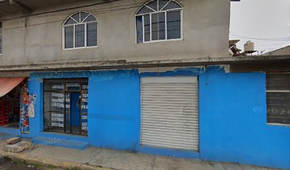 Imprenta Alcibar Ixtapaluca en Ixtapaluca