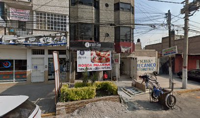 Imprenta Alfa en Nezahualcóyotl