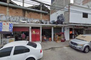 Imprenta Atlántida en Acapulco