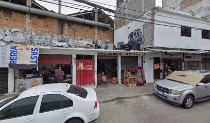 Imprenta Atlántida en Acapulco