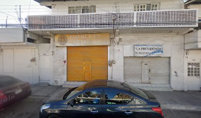 Imprenta Azteca en Puerto Vallarta
