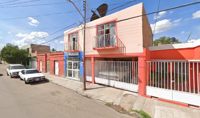 Imprenta Bravo en Durango