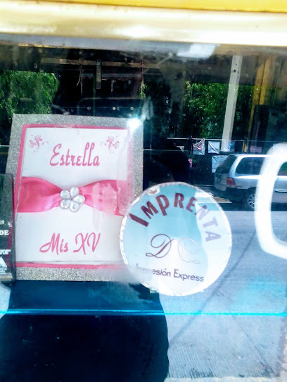 Imprenta Centro de Copiado Daniels en Tultitlán