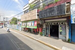 Imprenta Chaires en Acapulco