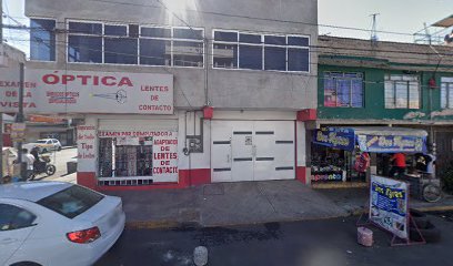 Imprenta Chino en Nezahualcóyotl