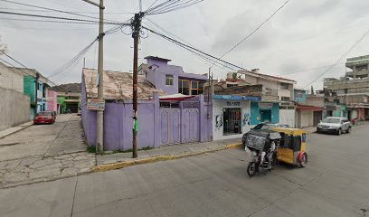 Imprenta Coatitla en Ecatepec de Morelos