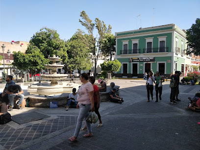 Imprenta Colon 450 en Las Nueve Esquinas en Guadalajara, México en Guadalajara