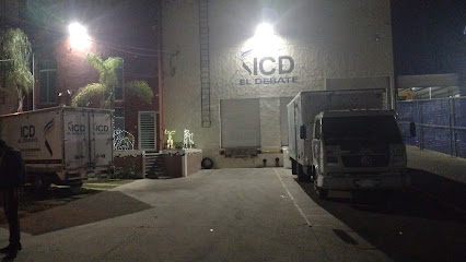 Imprenta Comercial El Debate Guadalajara en Zapopan