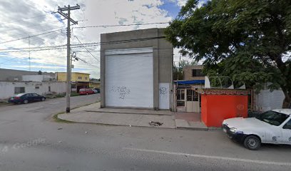 Imprenta Gonzalez en Torreón