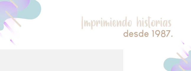 Imprenta Gutenberg en Chihuahua