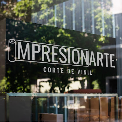 Imprenta Impresionarte en Puerto Vallarta