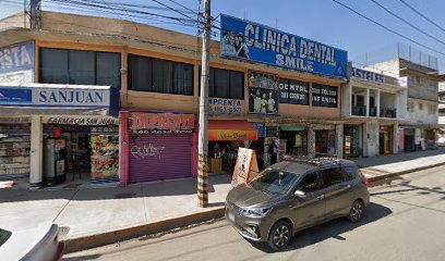 Imprenta Jagui en Ecatepec de Morelos