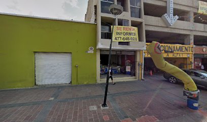 Imprenta La Esperanza SA de CV en León
