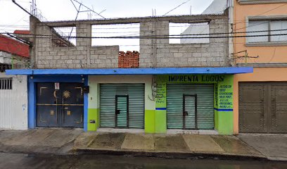 Imprenta Logos en Tulancingo