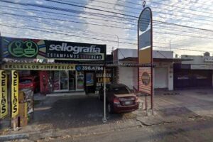 Imprenta Logos en Villa de Álvarez