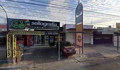 Imprenta Logos en Villa de Álvarez