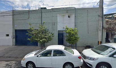 Imprenta Loza en Guadalajara