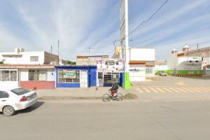 Imprenta Madela en Gómez Palacio