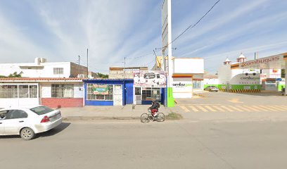 Imprenta Madela en Gómez Palacio