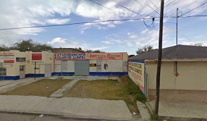 Imprenta Martínez en Piedras Negras