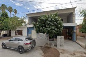Imprenta Moderna en Gómez Palacio
