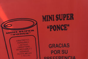 Imprenta Multi-Impress en López Mateos