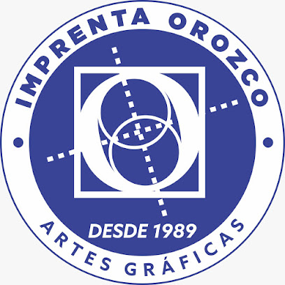 Imprenta Orozco en Tlalnepantla