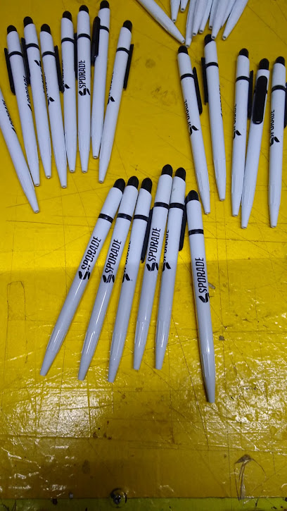 Imprenta Pardi en Ecatepec de Morelos