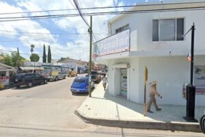 Imprenta Popular en Acuña