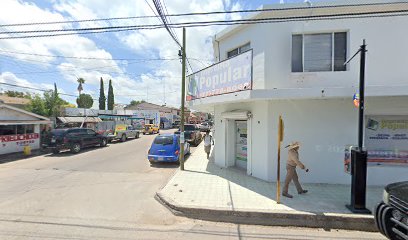 Imprenta Popular en Acuña