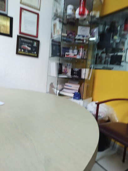 Imprenta Rayo en León