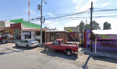 Imprenta Reco en Saltillo