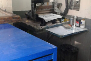 Imprenta Rojas en Zumpango de Ocampo