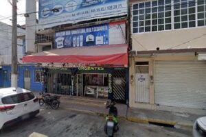 Imprenta Santa Cruz en Acapulco