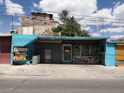 Imprenta Todo Impresión Juárez en Juárez