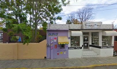 Imprenta Trazzos Finos en Piedras Negras