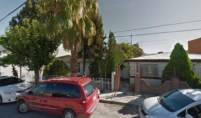 Imprenta Universidad en Chihuahua